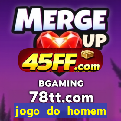 jogo do homem aranha 3d